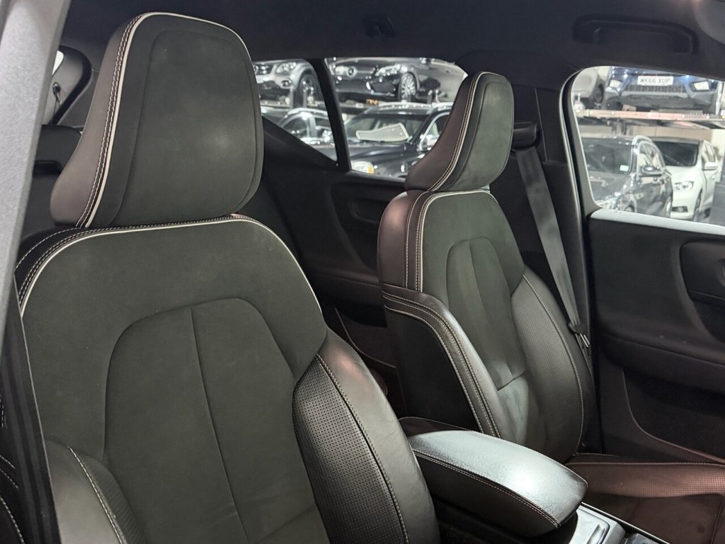 Used Volvo XC40 2019 for sale - 78145389: Photo 15