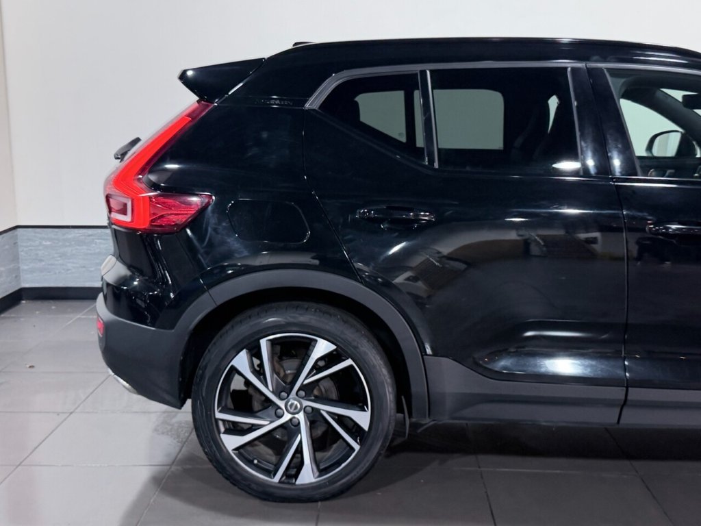 Used Volvo XC40 2019 for sale - 78145389: Photo 17