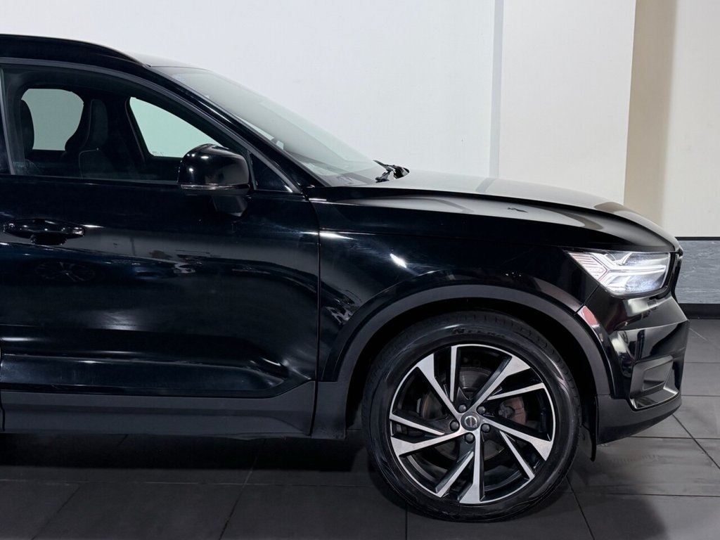 Used Volvo XC40 2019 for sale - 78145389: Photo 18