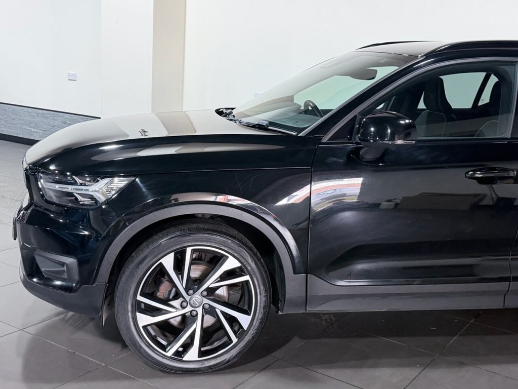 Used Volvo XC40 2019 for sale - 78145389: Photo 19