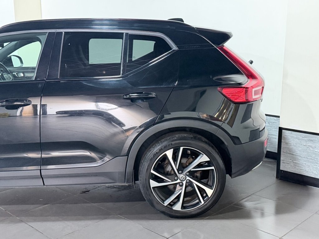 Used Volvo XC40 2019 for sale - 78145389: Photo 20