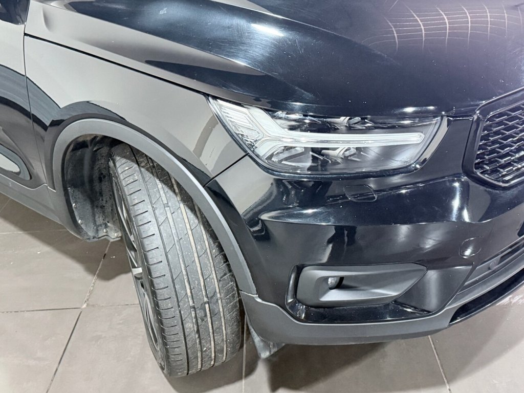 Used Volvo XC40 2019 for sale - 78145389: Photo 23