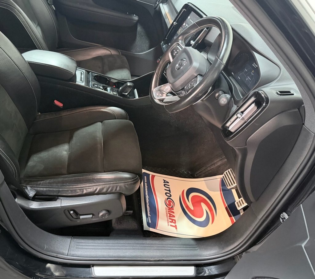 Used Volvo XC40 2019 for sale - 78145389: Photo 26