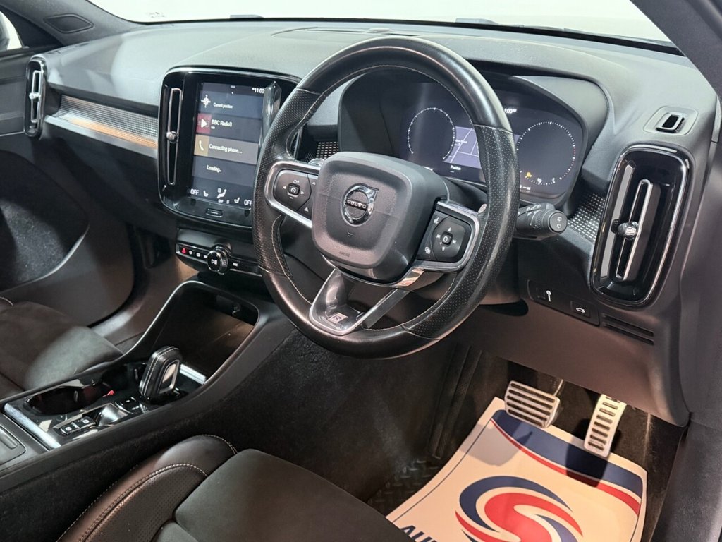Used Volvo XC40 2019 for sale - 78145389: Photo 27