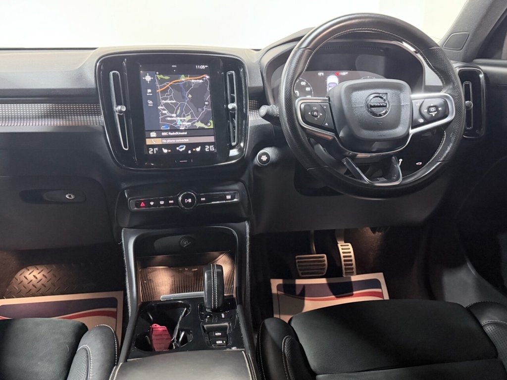 Used Volvo XC40 2019 for sale - 78145389: Photo 28