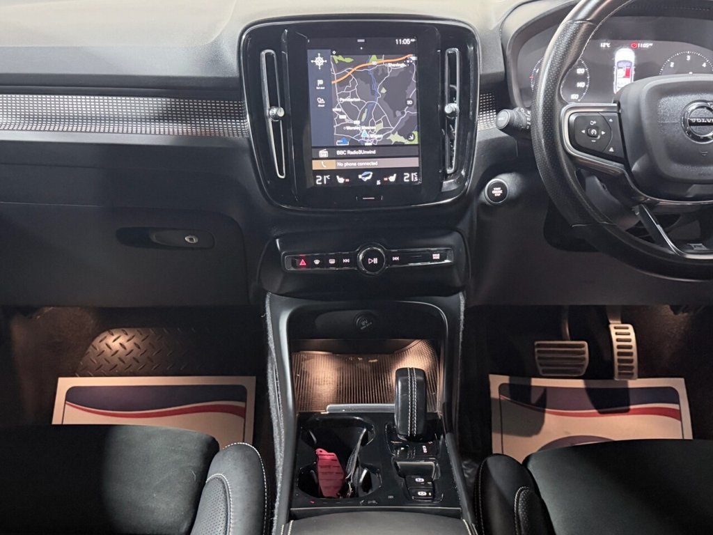 Used Volvo XC40 2019 for sale - 78145389: Photo 29