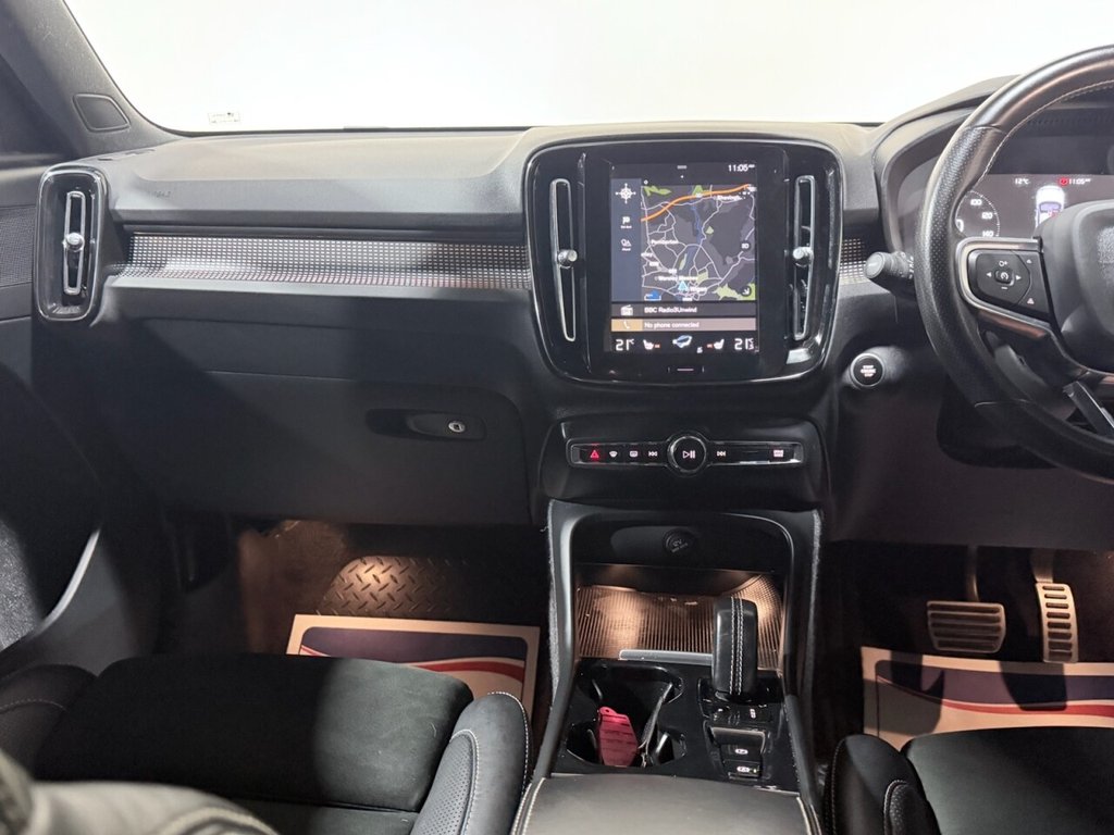 Used Volvo XC40 2019 for sale - 78145389: Photo 30