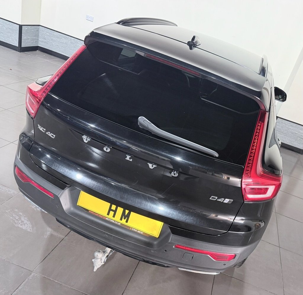 Used Volvo XC40 2019 for sale - 78145389: Photo 33