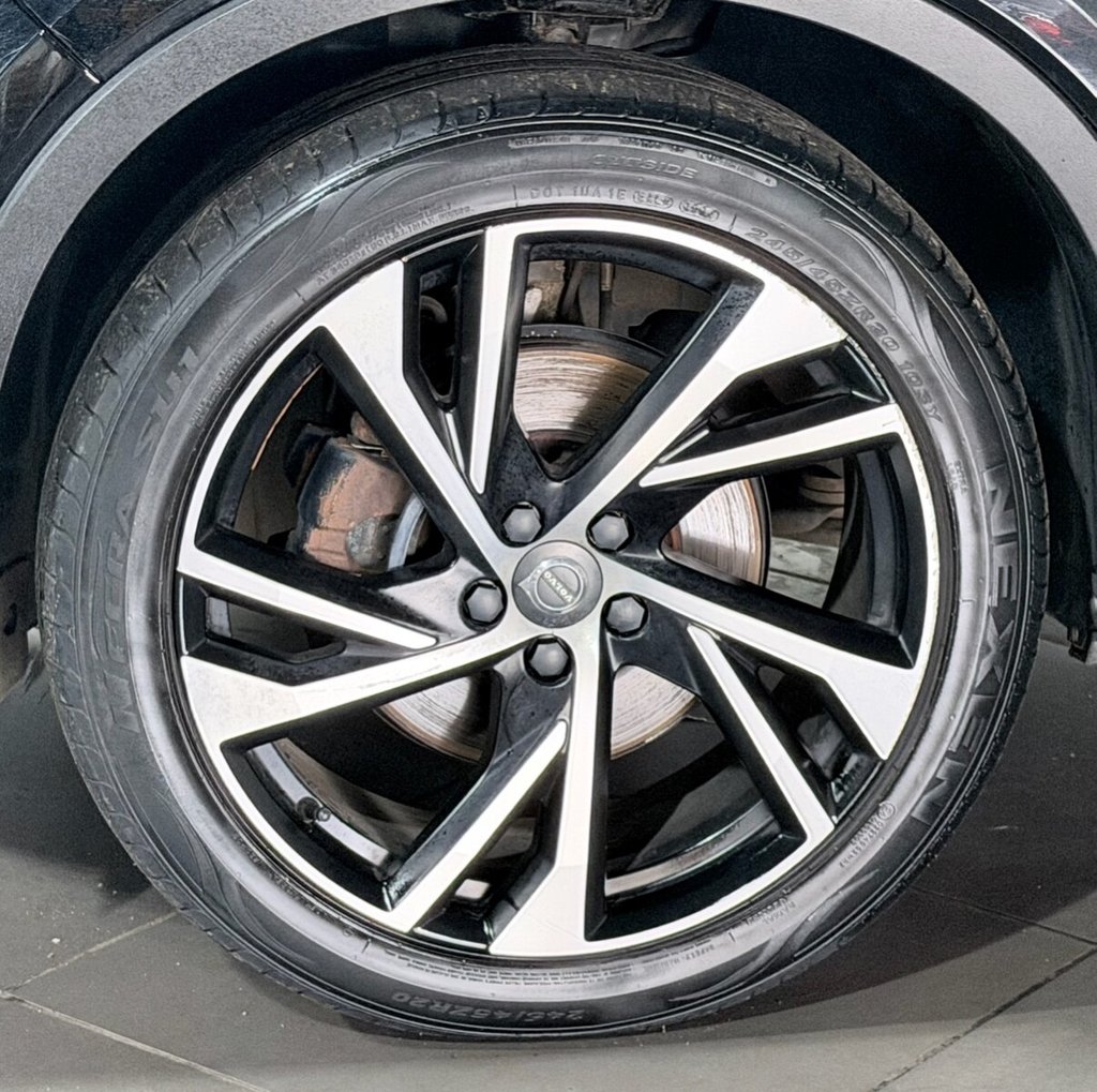 Used Volvo XC40 2019 for sale - 78145389: Photo 43