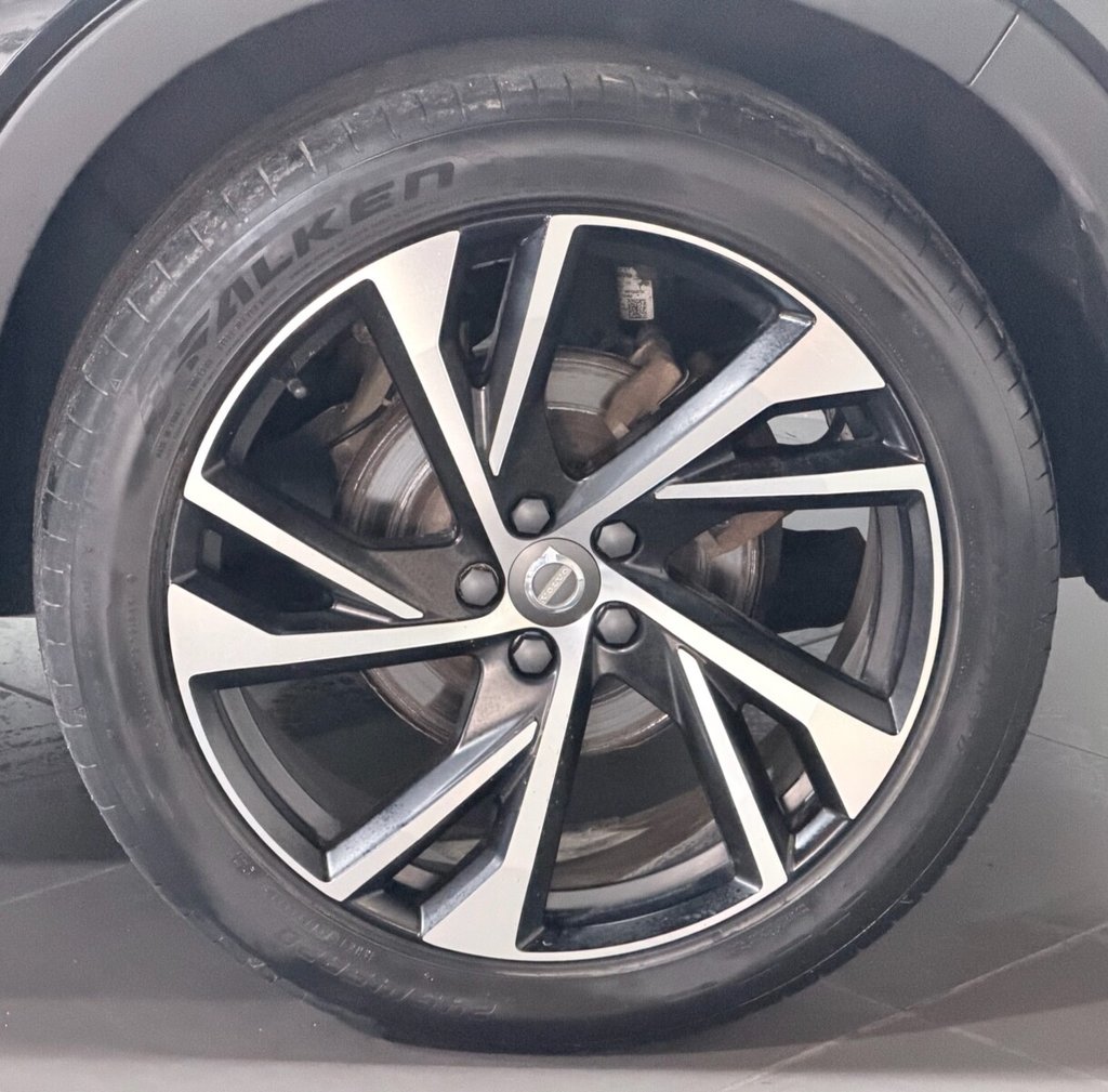 Used Volvo XC40 2019 for sale - 78145389: Photo 44