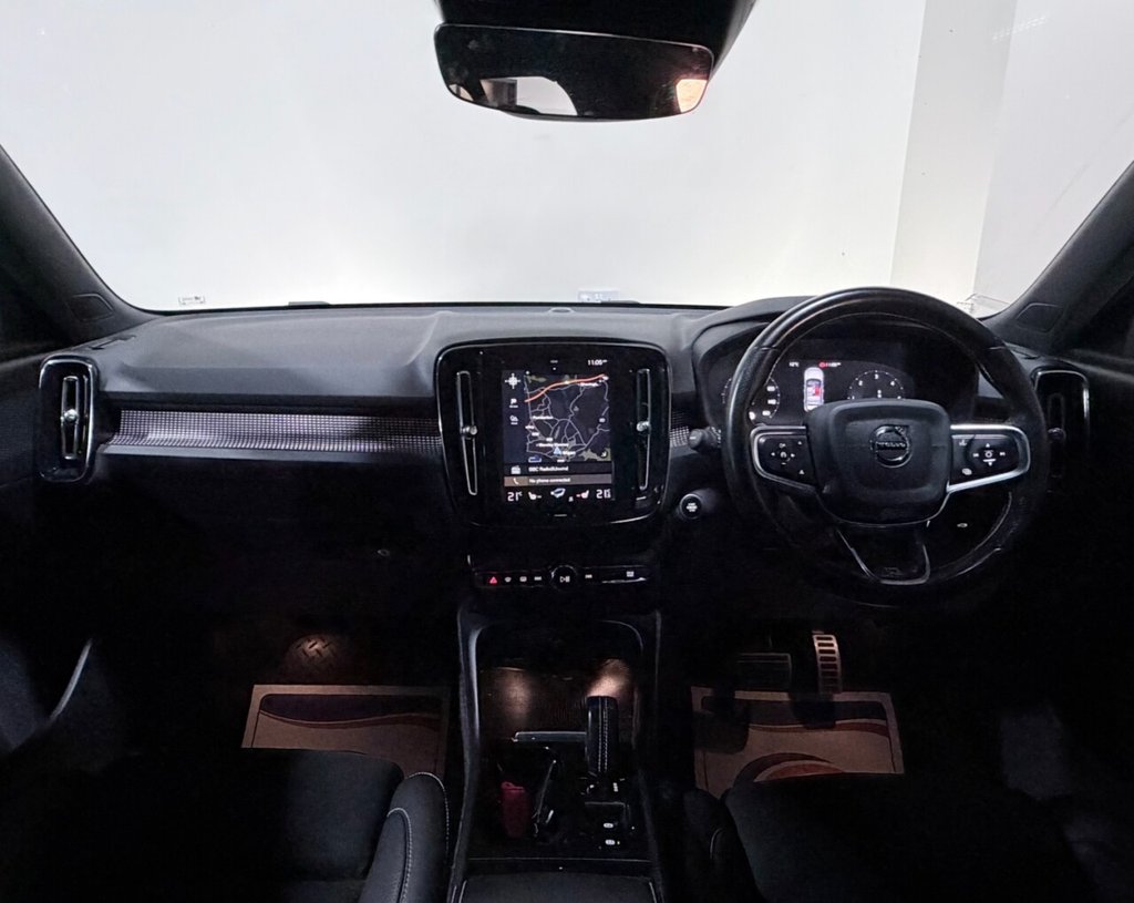 Used Volvo XC40 2019 for sale - 78145389: Photo 7