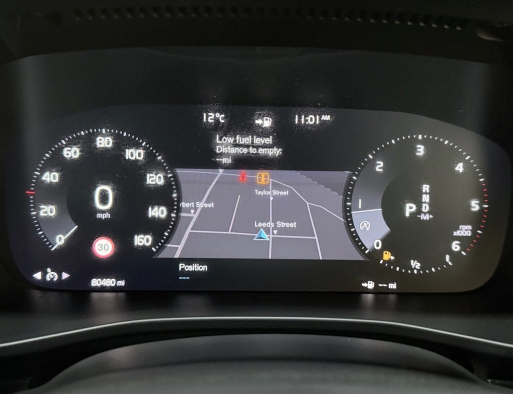 Used Volvo XC40 2019 for sale - 78145389: Photo 9