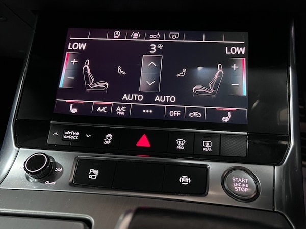 Used Audi A6 Saloon 2019 for sale - 75512036: Photo 13
