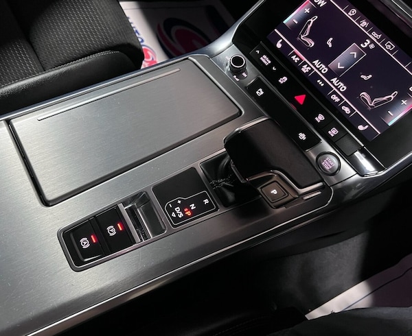 Used Audi A6 Saloon 2019 for sale - 75512036: Photo 14