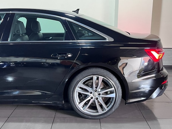 Used Audi A6 Saloon 2019 for sale - 75512036: Photo 20