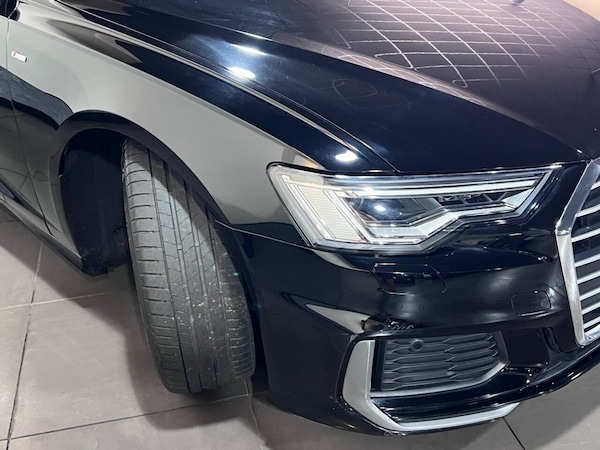 Used Audi A6 Saloon 2019 for sale - 75512036: Photo 22