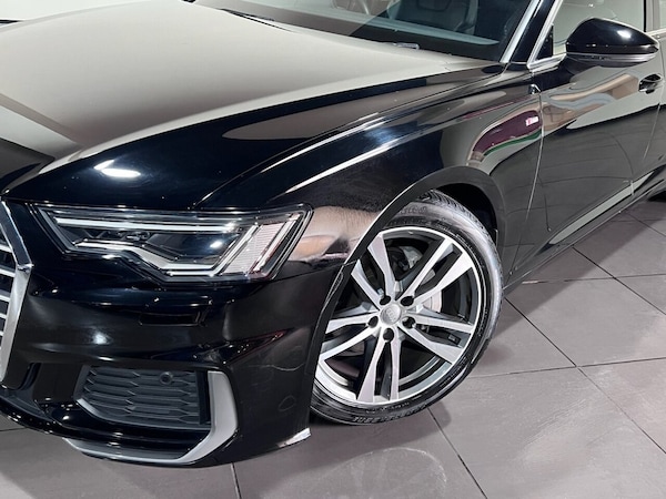 Used Audi A6 Saloon 2019 for sale - 75512036: Photo 23