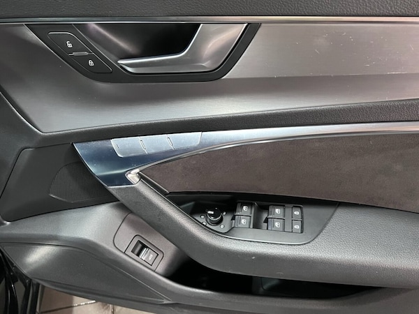 Used Audi A6 Saloon 2019 for sale - 75512036: Photo 26