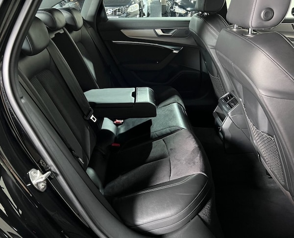 Used Audi A6 Saloon 2019 for sale - 75512036: Photo 33