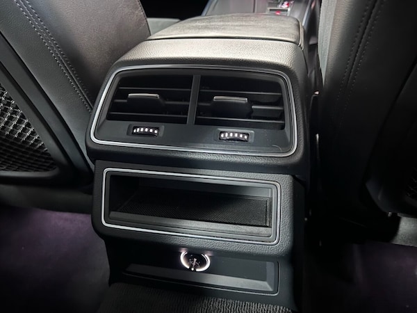 Used Audi A6 Saloon 2019 for sale - 75512036: Photo 34