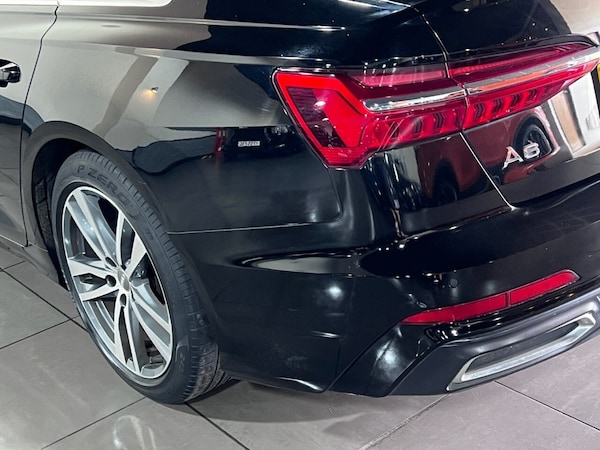 Used Audi A6 Saloon 2019 for sale - 75512036: Photo 36