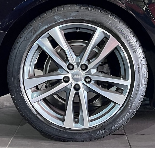 Used Audi A6 Saloon 2019 for sale - 75512036: Photo 41