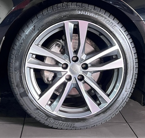 Used Audi A6 Saloon 2019 for sale - 75512036: Photo 42