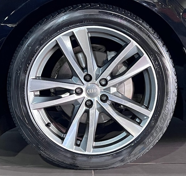 Used Audi A6 Saloon 2019 for sale - 75512036: Photo 43