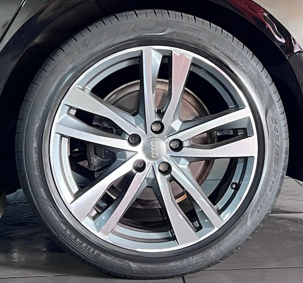 Used Audi A6 Saloon 2019 for sale - 75512036: Photo 44