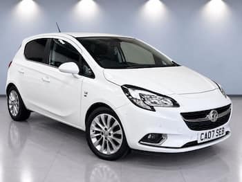 Used Vauxhall Corsa 2016 for sale - 79738517: Photo
