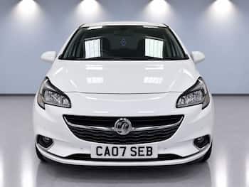 Used Vauxhall Corsa 2016 for sale - 79738517: Photo