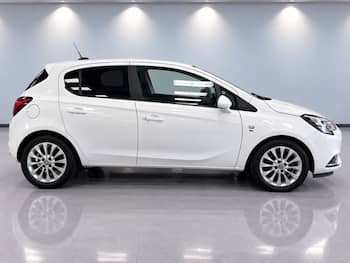 Used Vauxhall Corsa 2016 for sale - 79738517: Photo