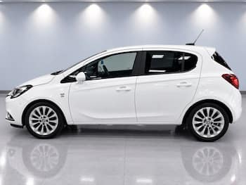 Used Vauxhall Corsa 2016 for sale - 79738517: Photo