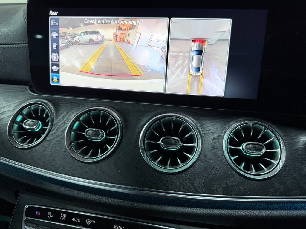 Used Mercedes-Benz E Class 2019 for sale - 77747940: Photo 11