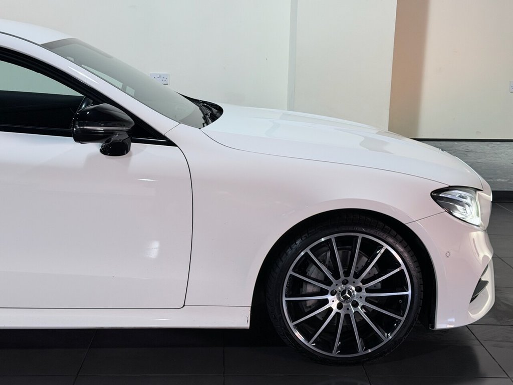 Used Mercedes-Benz E Class 2019 for sale - 77747940: Photo 18