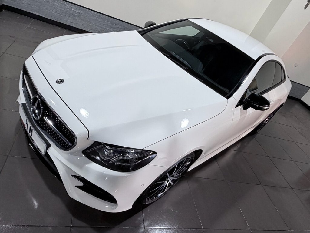 Used Mercedes-Benz E Class 2019 for sale - 77747940: Photo 21