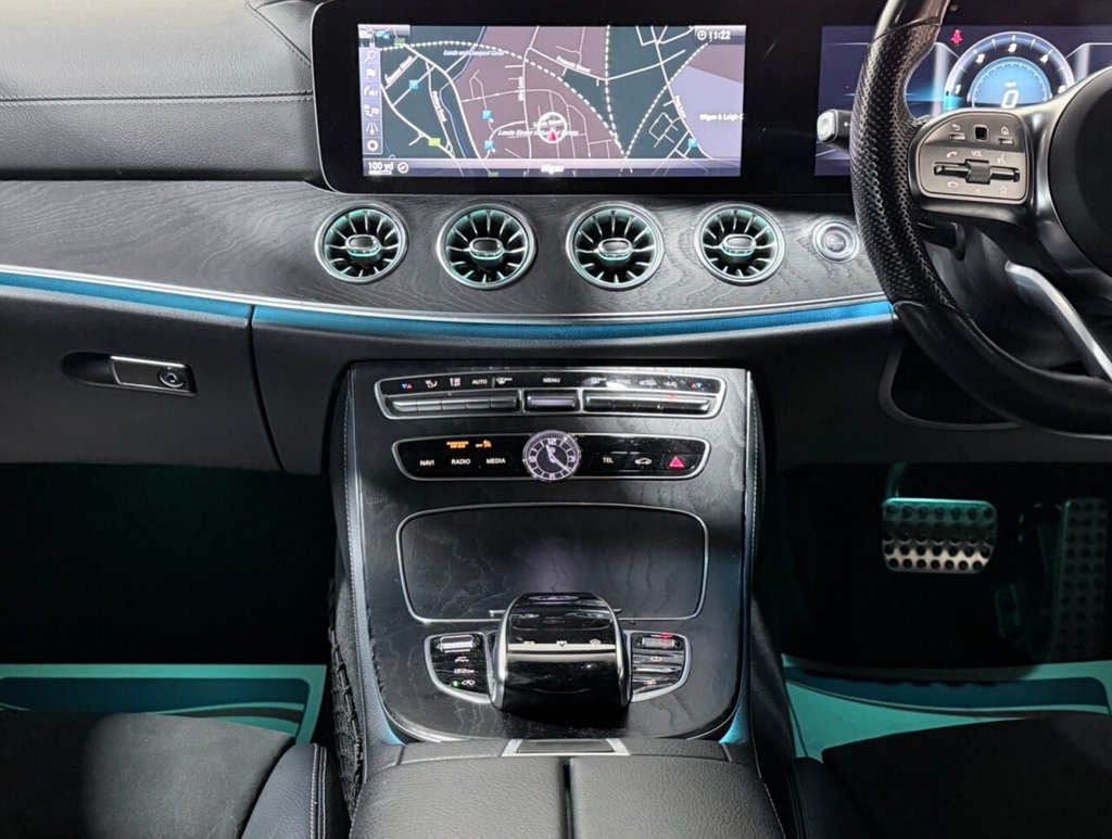 Used Mercedes-Benz E Class 2019 for sale - 77747940: Photo 31