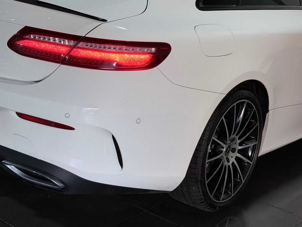 Used Mercedes-Benz E Class 2019 for sale - 77747940: Photo 36