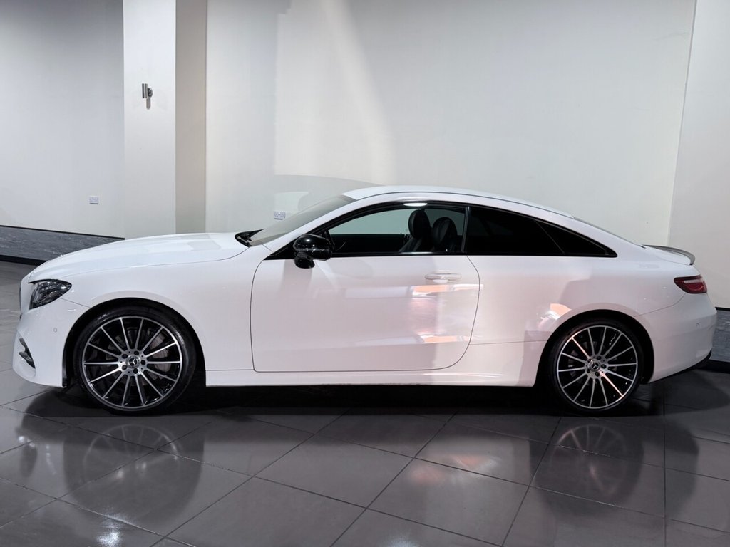 Used Mercedes-Benz E Class 2019 for sale - 77747940: Photo 4