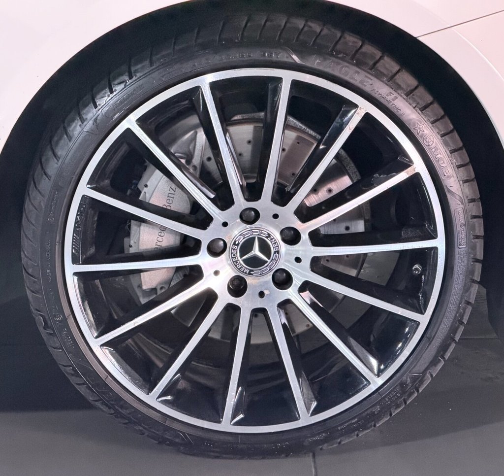 Used Mercedes-Benz E Class 2019 for sale - 77747940: Photo 40