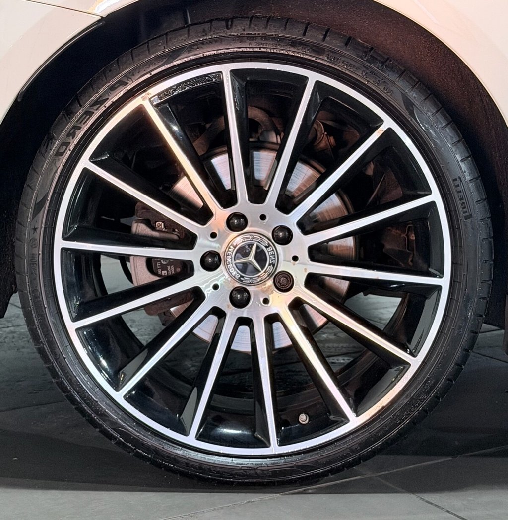 Used Mercedes-Benz E Class 2019 for sale - 77747940: Photo 42