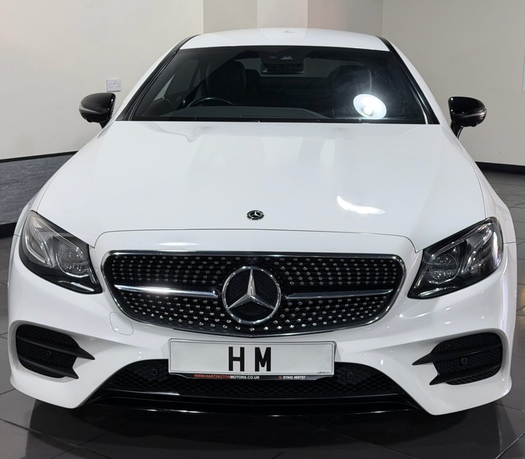 Used Mercedes-Benz E Class 2019 for sale - 77747940: Photo 5