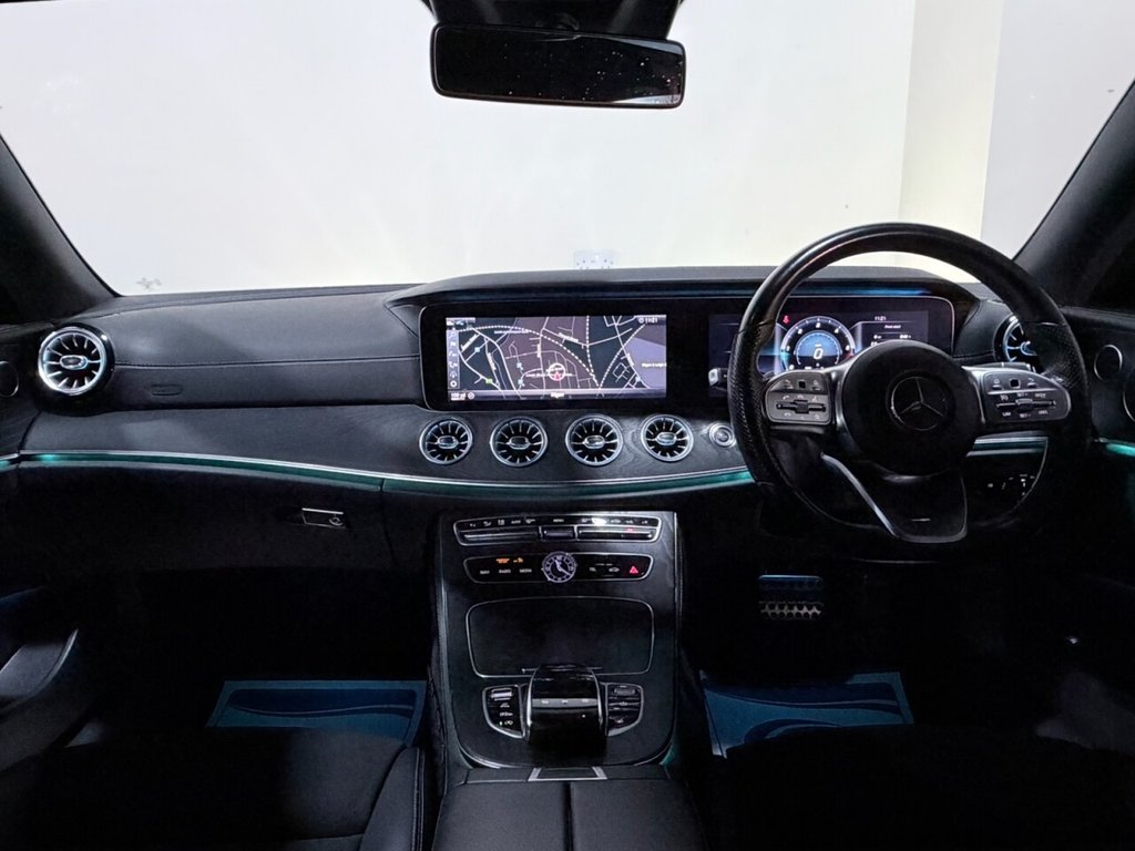 Used Mercedes-Benz E Class 2019 for sale - 77747940: Photo 7