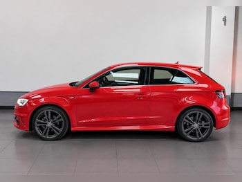 Used Audi A3 2013 for sale - 79394451: Photo