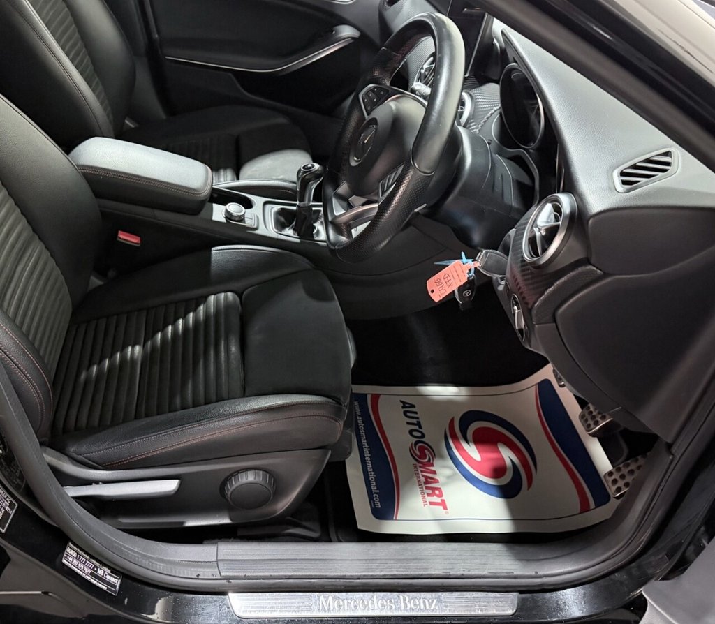 Used Mercedes-Benz A-Class 2016 for sale - 77608614: Photo 24