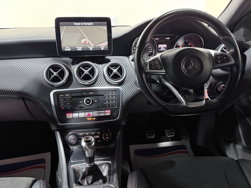 Used Mercedes-Benz A-Class 2016 for sale - 77608614: Photo 26