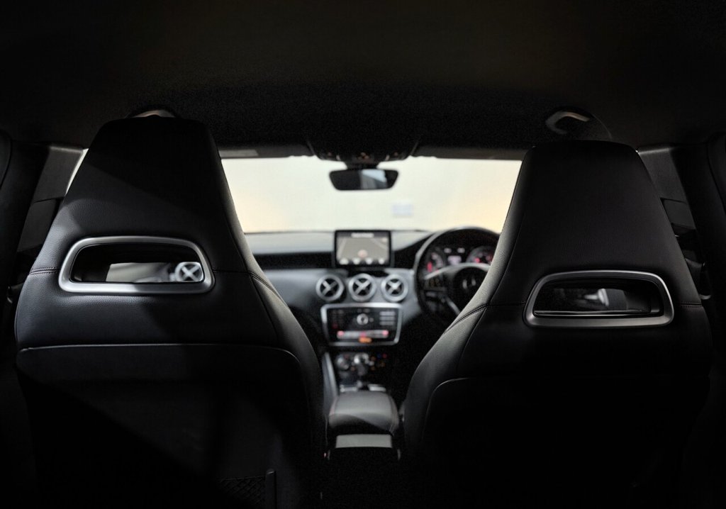 Used Mercedes-Benz A-Class 2016 for sale - 77608614: Photo 31