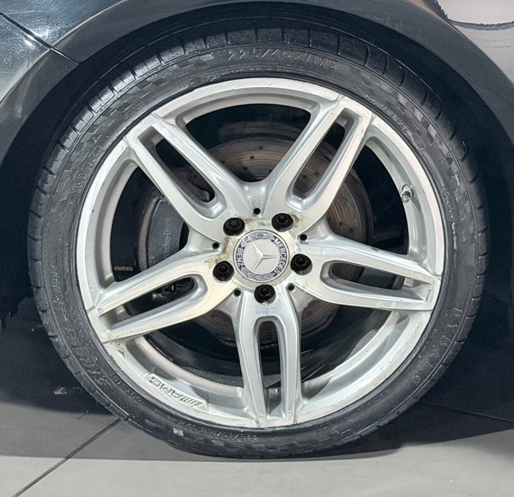 Used Mercedes-Benz A-Class 2016 for sale - 77608614: Photo 39