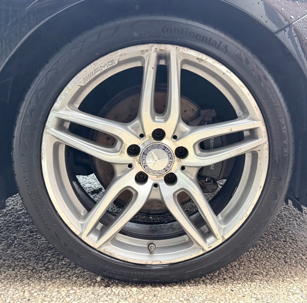 Used Mercedes-Benz A-Class 2016 for sale - 77608614: Photo 40