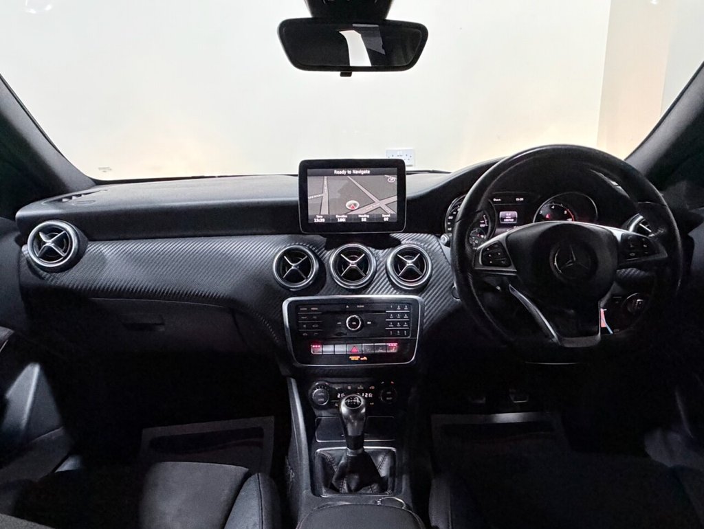 Used Mercedes-Benz A-Class 2016 for sale - 77608614: Photo 7